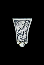 Load image into Gallery viewer, PH Casting Headstall Buckle Set- PT1