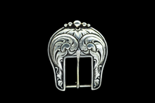 Load image into Gallery viewer, PH Casting Headstall Buckle Set- PT1