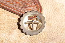 Load image into Gallery viewer, PH Casting- Concho Buckle with Slot- CB1
