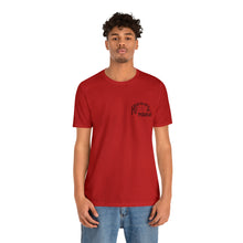 Load image into Gallery viewer, Unisex Jersey Short Sleeve Tee
