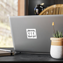 Load image into Gallery viewer, Horlacher &amp; Marsh Bits vinyl decal
