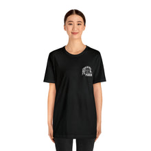 Load image into Gallery viewer, Unisex Jersey Short Sleeve Tee
