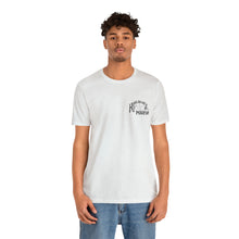 Load image into Gallery viewer, Unisex Jersey Short Sleeve Tee
