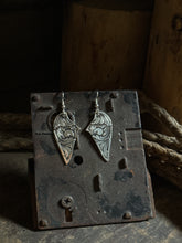 Load image into Gallery viewer, Tapaderos
