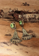 Load image into Gallery viewer, Southern Belles with Nevada Variscite
