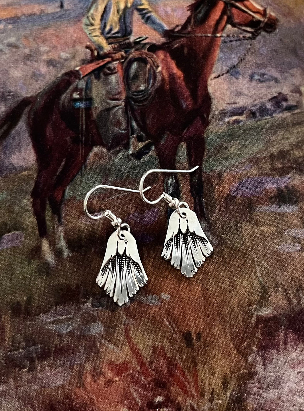 For Whom the Bell Tolls