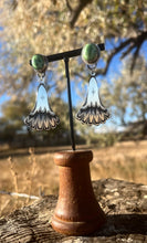 Load image into Gallery viewer, Southern Belles with Nevada Variscite
