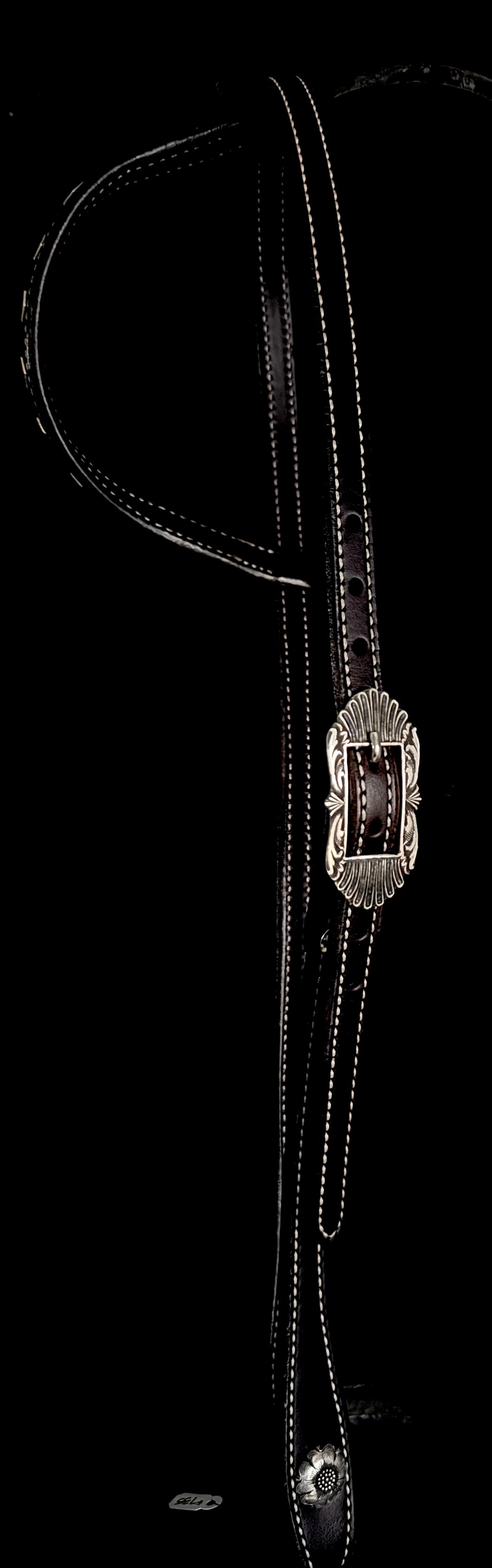 Deep Tracks Buckle Adjustable Ear Headstall