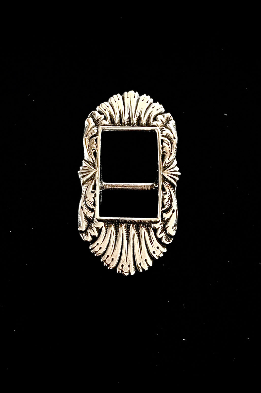 PH Casting- Sunrise Buckle (B-7)
