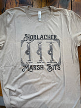 Load image into Gallery viewer, Horlacher &amp; Marsh Tee *Preorder*
