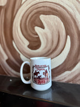 Load image into Gallery viewer, Horlacher &amp; Marsh Coffee Mug *Preorder*
