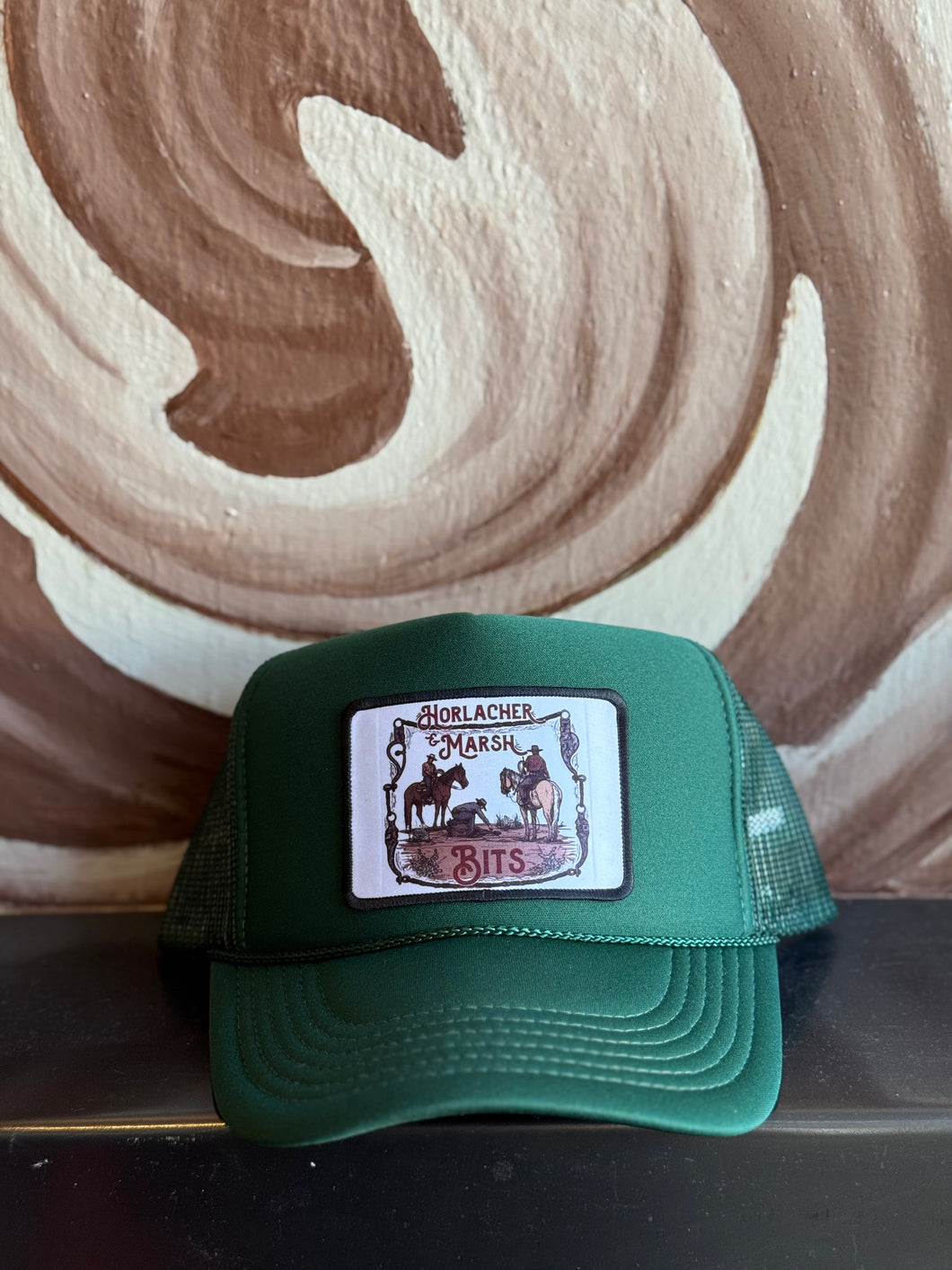 Women’s Foam Trucker Hat *Preorder*