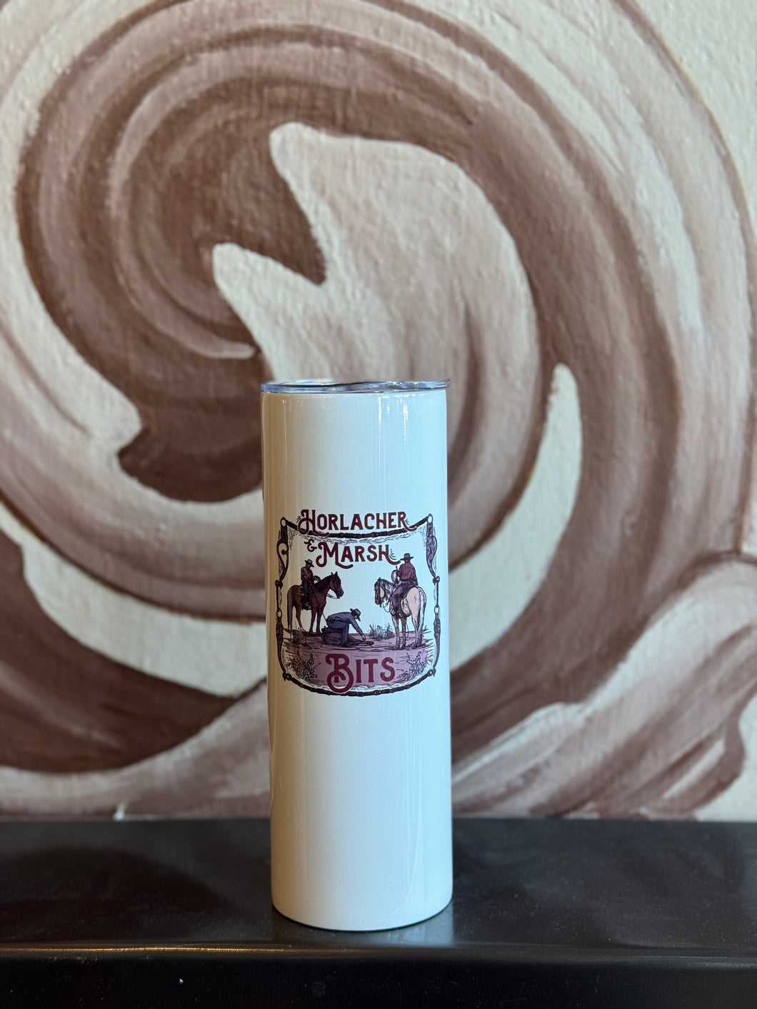 Stainless Travel Mugs *Preorder*